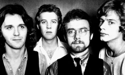 King Crimson – Melody Starless