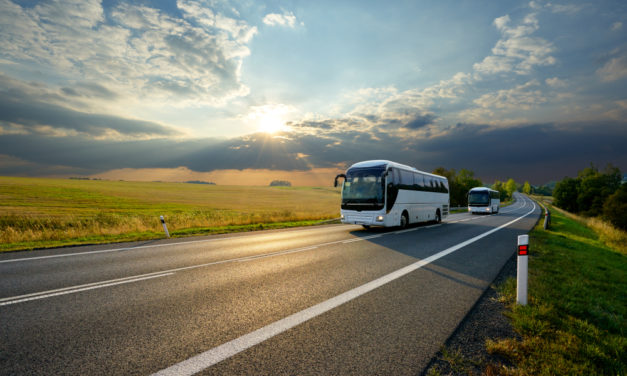 Les avantages des voyages en autocar par rapport aux autres moyens de transport