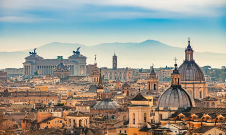 Conseils pour voyager à Rome pas cher!