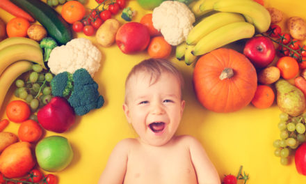 Quels aliments devrait-on présenter en premier à notre bébé?