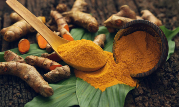 Tout savoir sur le curcuma