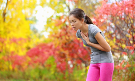 Faire de l’exercice avec une maladie chronique?