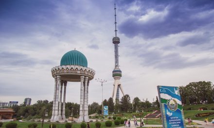 Trouver le vrai confort tout en profitant des séjours en Ouzbékistan
