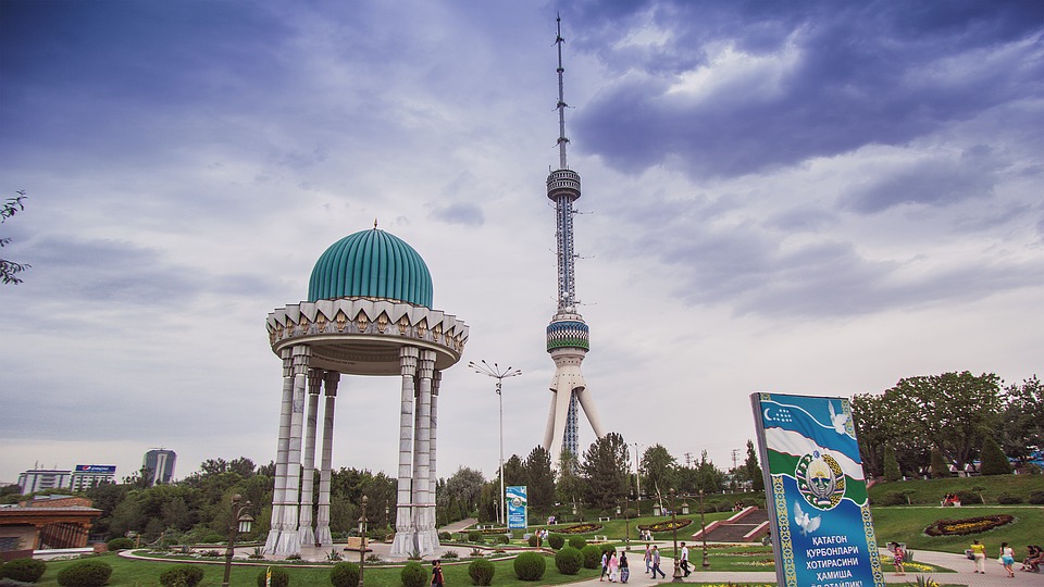 Trouver le vrai confort tout en profitant des séjours en Ouzbékistan