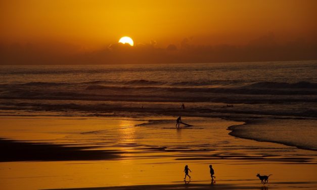 Quelle est la destination idéale pour la rentrée 2020 ?