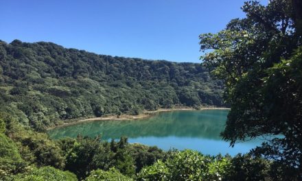 Vacances au Costa Rica : Voyage à cheval, en canoë et en montgolfière