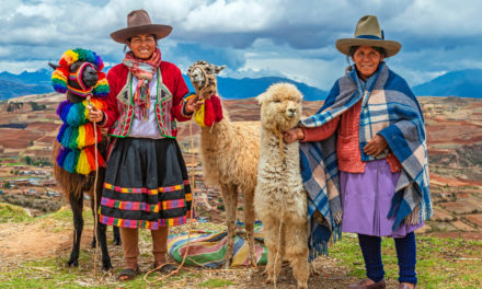 Zoom sur les moyens de transport pour explorer le Pérou