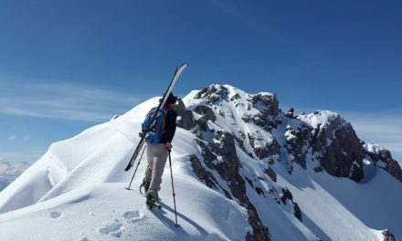 La Chine : une excellente destination pour les adeptes de ski