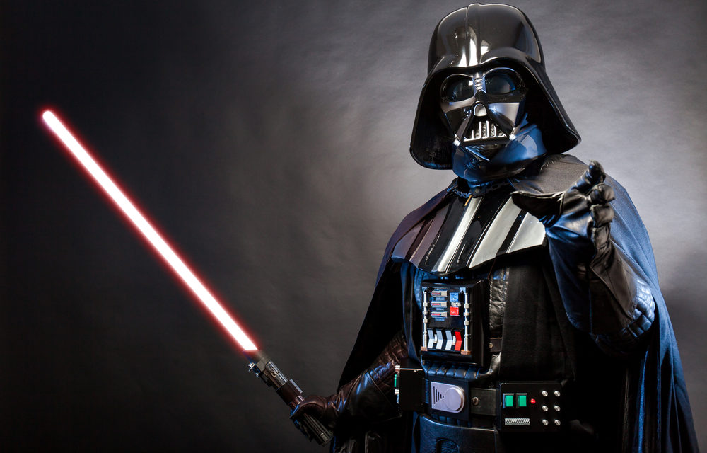 24 signes que vous êtes un gros fan de Star Wars