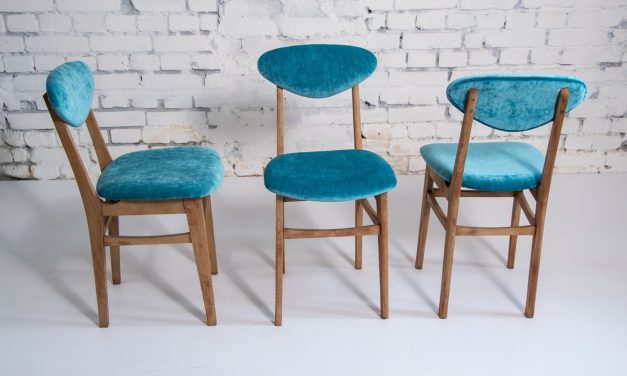 Comment choisir une chaise en bois pour décorer votre maison ?