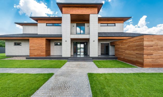 Votre maison est moderne si…