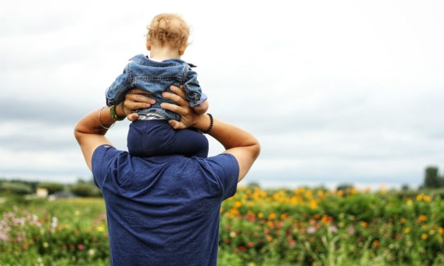 Notre checklist pour voyager avec un bébé