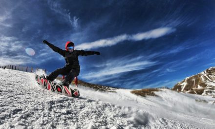 Conseils pour profiter au mieux de vos vacances au ski