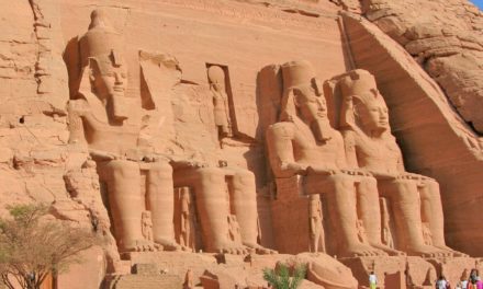 Bénéficier d’un voyage sur mesure en Egypte