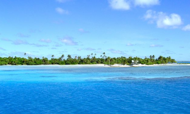 3 îles paradisiaques et pas chères à visiter !