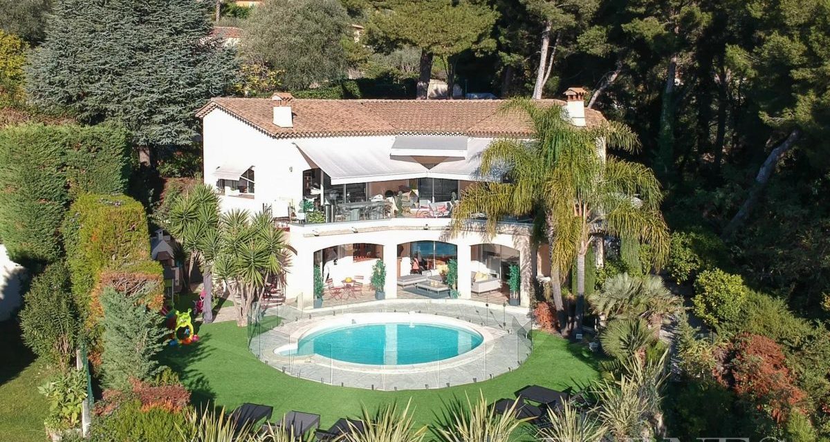 4 critères à considérer pour choisir une villa à Nice pour ses vacances