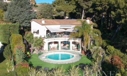 4 critères à considérer pour choisir une villa à Nice pour ses vacances