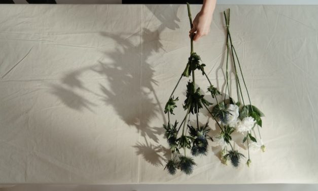 Bouquet lisianthus : origine et entretien