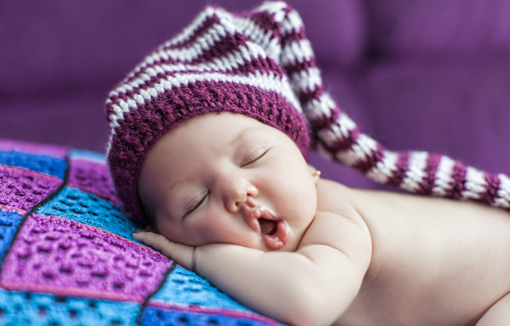 Comment choisir le matelas qui vous fera dormir comme un bébé ?