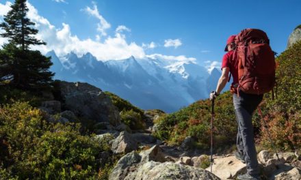 Guide ultime pour réussir ton tour du Mont Blanc en randonnée
