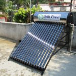 Avantages et fonctionnement d’un chauffe-eau solaire