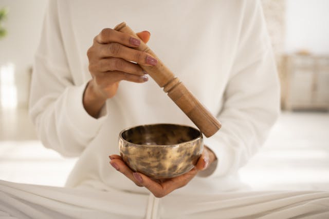 Découvrez l’univers apaisant des instruments zen