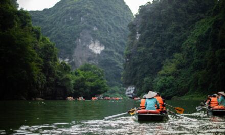 Les circuits de randonnée les plus prisés des touristes européens au Vietnam