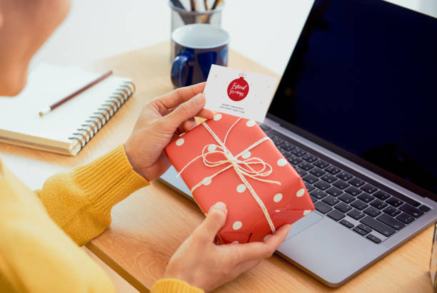 Pourquoi les cadeaux d’affaires restent un levier puissant dans votre stratégie commerciale ?