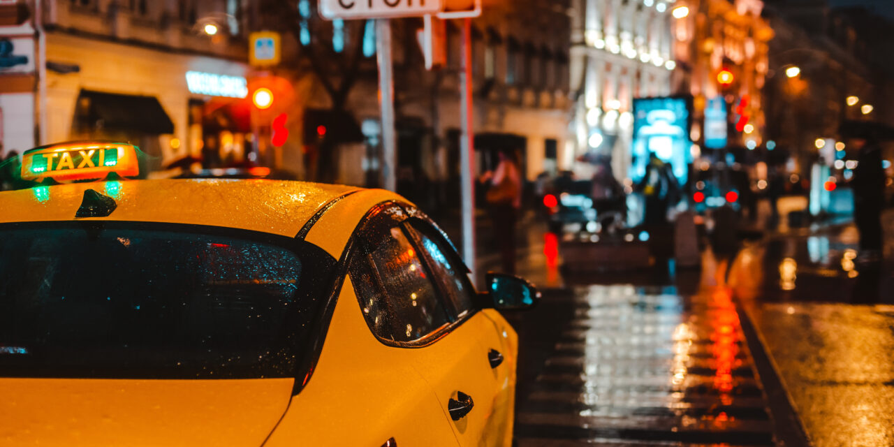 Pourquoi choisir un taxi à Bonneuil-sur-Marne pour vos trajets locaux et longue distance ?