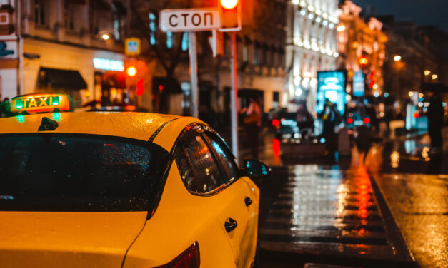 Pourquoi choisir un taxi à Bonneuil-sur-Marne pour vos trajets locaux et longue distance ?