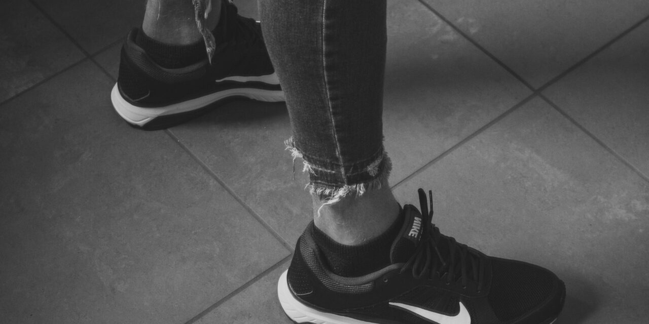 Les nouveautés Nike femme 2025 : performance et féminité au rendez-vous