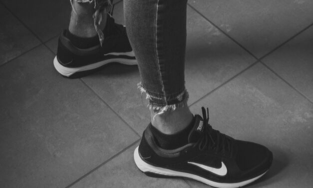 Les nouveautés Nike femme 2025 : performance et féminité au rendez-vous