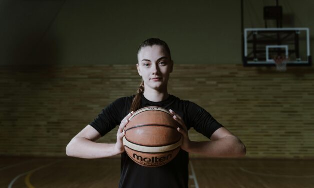 Comment la bonne taille ballon de basket influence-t-elle vos performances sur le terrain ?