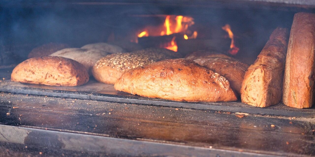 Bien dimensionner son matériel de boulangerie : four à soles, pétrin, chambre de pousse et présentoir à pain en Savoie