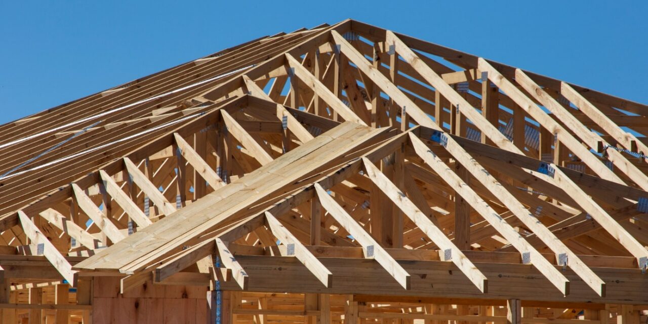 Rénovation de toiture : les avantages d’une toiture en shingle