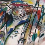 L’abstraction à portée de main : découvrez les reproductions de Kandinsky