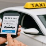 Comment réserver un taxi à Waterloo : guide complet