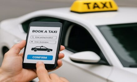 Comment réserver un taxi à Waterloo : guide complet