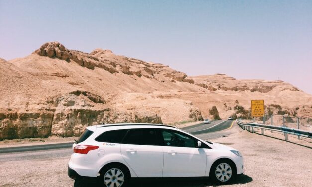 Tana à Nosy Be, la route des découvertes en voiture de location