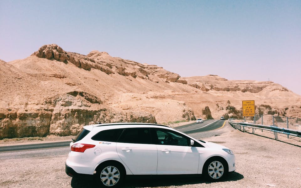 Tana à Nosy Be, la route des découvertes en voiture de location