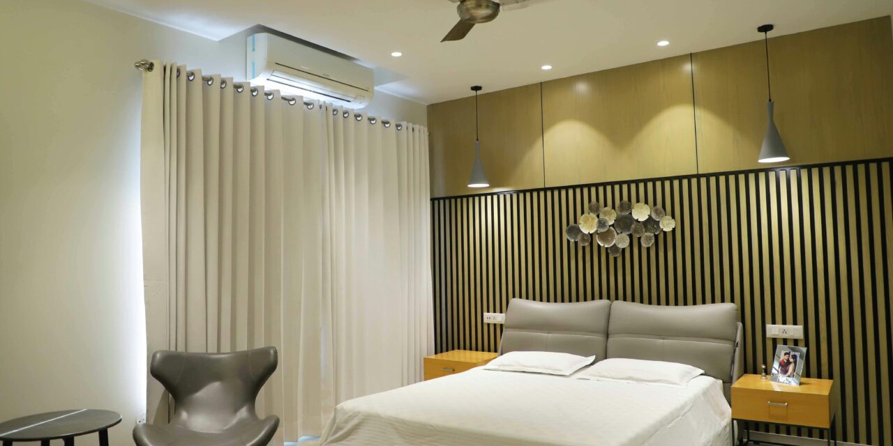 Adoptez du linge de lit haut de gamme pour des nuits confortables et raffinées