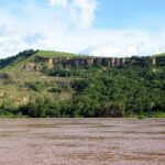 La Tsiribihina est-elle navigable toute l’année ?