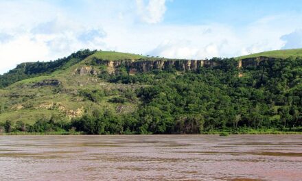 La Tsiribihina est-elle navigable toute l’année ?