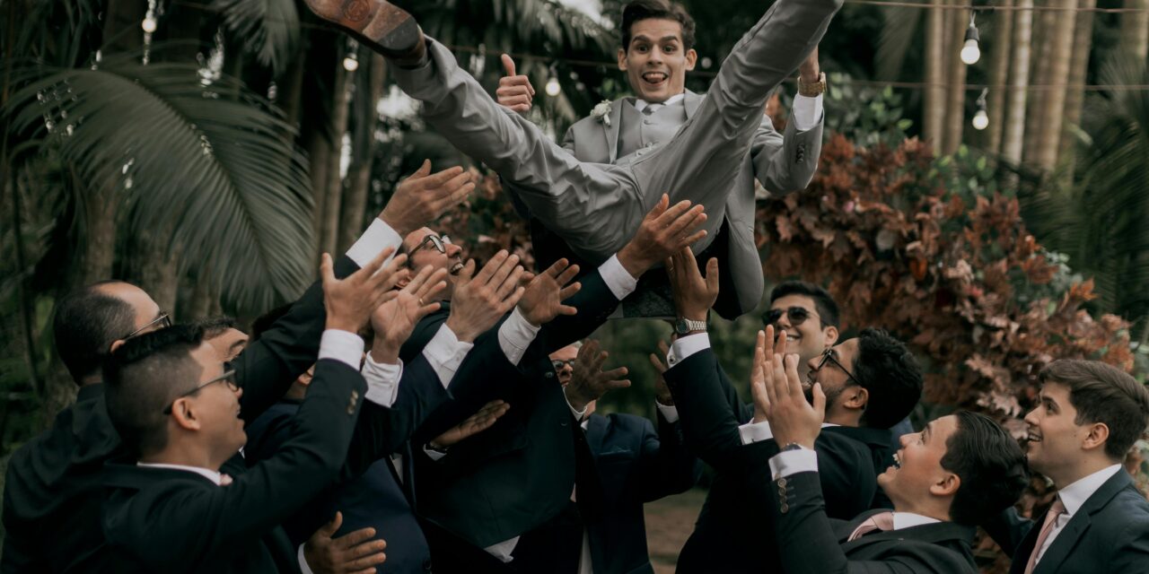 Top des destinations EVG en vogue : où partir pour un enterrement de vie de garçon réussi