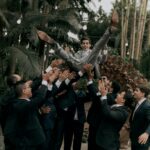 Top des destinations EVG en vogue : où partir pour un enterrement de vie de garçon réussi