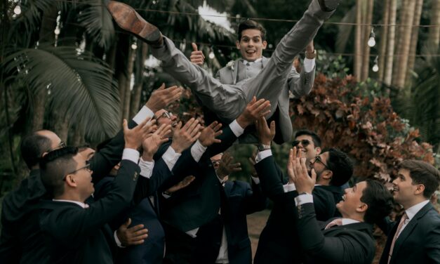 Top des destinations EVG en vogue : où partir pour un enterrement de vie de garçon réussi