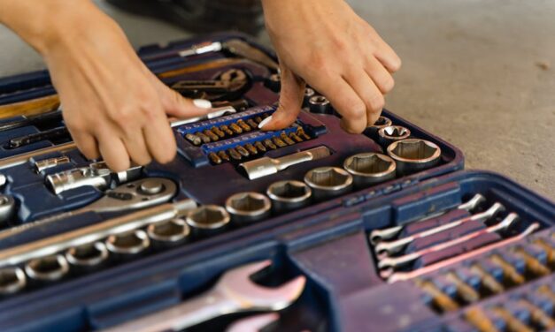 Quand faut-il appeler un plombier ?