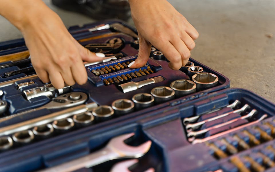 Quand faut-il appeler un plombier ?