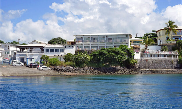 Une coalition européenne pour défendre les régions ultrapériphériques