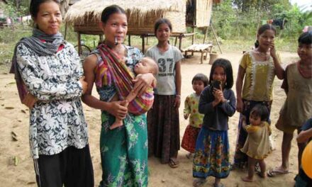 Location de Taxi, Van et Mini Bus à Siem Reap au Cambodge